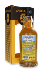 Springbank Local Barley 10-letni (D.2011, B.2021) / 51,6% / 0,7l