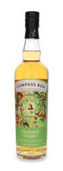 Compass Box Orchard House Blended Malt / 46%/ 0.7l