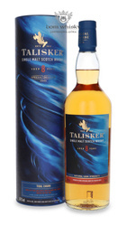 Talisker 8-letni, Tidal Churn, 2024 Special Release/ 58,7%/ 0,7l