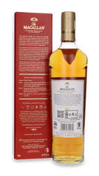 The Macallan Classic Cut 2025 Edition / 50,6%/ 0,7l