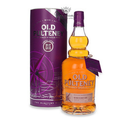 Old Pulteney Pentland Skerries Lighthouse / 46%/ 1,0l