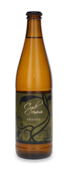 Cydr Chyliczki Amanda / 7,8% / 0,5l
