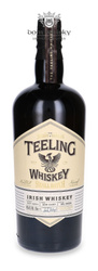 Teeling Small Batch Rum Cask / 46%/ 0,7l	