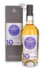 Blair Athol 10-letni (D.2010, B.2020) Hepburn's Choice / 46%/ 0,7l