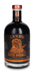 Lyre's Coffee Originale Non-Alcoholic Spirit / 0.0% / 0.7l