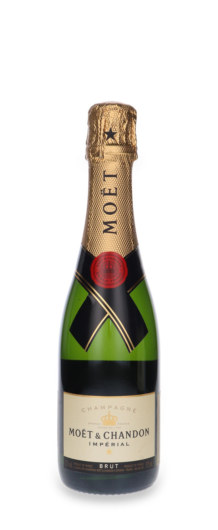 Moët Chandon Impérial Box 750 ml