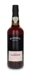  Blandy's Duke Of Clarence Madeira / 19% / 0,75l		