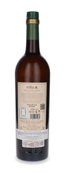 Gonzalez Byass Jerez Sherry Vina AB 12-year-old Amontillado / 16.5% / 0.75l
