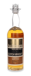 Aultmore Pure highland Malt, 5-letni / 40% / 0,75l