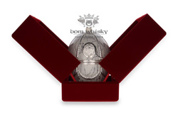 Fabergé White Imperial Collection Vodka / 40% / 0.7l