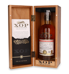 Macallan 30-letni (D.1990, B.2021) Douglas Laing’s XOP / 44,4% / 0,7l