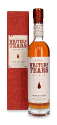 Writers Tears Red Head Oloroso Sherry / 46% / 0.7l