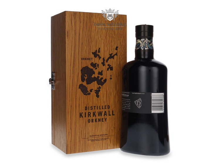 Highland Park Ragnvald / 44,6% / 0,7l