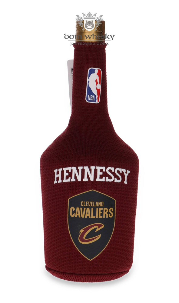 Cognac Hennessy VS Cleveland CAVELIERS Edition / 40% / 0.7l