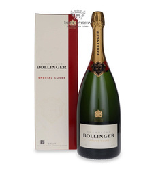 Szampan Bollinger Special Cuvee Brut / 12%/ 1,5l