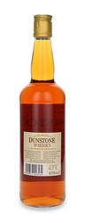 Dunstone Finest Blended Whisky / 40% / 0,7l