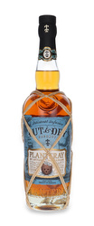 Planteray Cut & Dry Coconut Rum / 40% / 0.7l