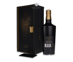 Glenfiddich Grand Cru 23-letni/ uszkodzone opakowanie /40% / 0,7l