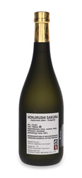 Choya Sake Hokkan  Daiginjo Honjirushi / 15,8% / 0,72l