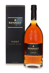 Cognac Renault VSOP Carte Noire / 40% / 1,0l