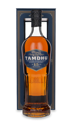 Tamdhu 15-letni Sherry Oak Casks / 46% / 0,7l
