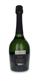 Szampan Laurent Perrier Grand Siecle Iteration Nr 25 /12% / 0,75l