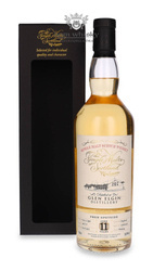 Glen Elgin 11-letni (D.2009, B.2021)The Single Malts of Scotland / 58,8%/ 0,7l