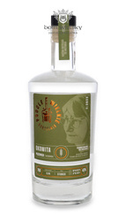 Podole Wielkie Wheat spirit Keramik 2023 / 43% / 0.7l
