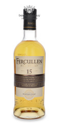 Fercullen 15-letni Irish Whiskey / 41,5%/ 0,7l