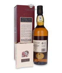 Glen Elgin 1998 (Bottled 2009) The Manager's Choice / 61.1%/ 0.7l