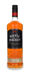Whyte & Mackay Triple Matured /40%/ 1,0l