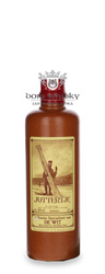 Juttertje Kruidenbitter Texels / 30%/ 0.1l