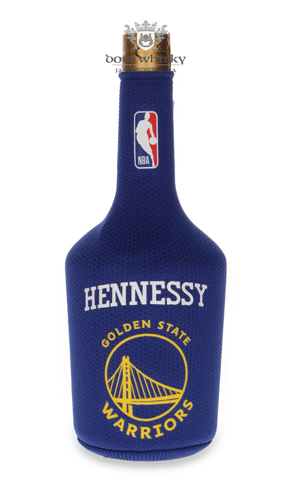 Cognac Hennessy V.S. Golden State WARRIORS Edition / 40%/ 0,7l