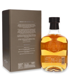 Balblair 12 years old / 46% / 0.7l