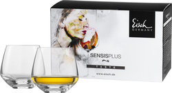 Szklanki do whisky Eisch - Sky Sensis Plus 518/14 - 2 szt.