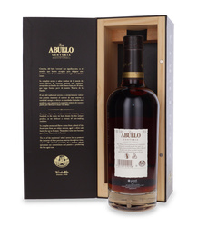 Ron Abuelo Centuria Rum /Panama/ 40% / 0.7l