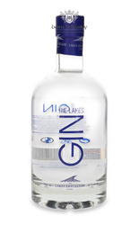 The Lakes Gin / 43,7% / 0,7l