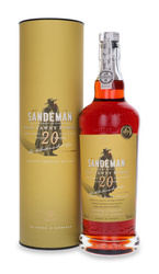 Sandeman Old Tawny Porto 20 year old / 20% / 0.75l