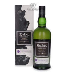 Ardbeg Traigh Bhan 19 Year Old Batch 5 / 46.2% / 0.7l