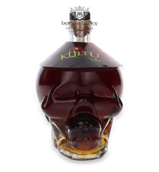 Kultu Ginja Cherry Liqueur / unpackaged / 18% / 0.7l