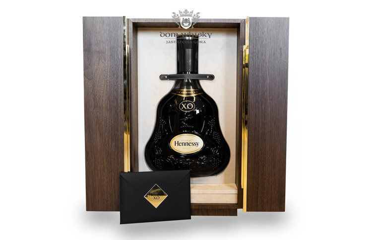 Cognac Hennessy XO Mathusalem / 40% / 6,0l