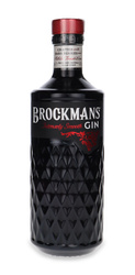 Brockmans Premium Gin / 40% / 0,7l