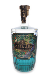 Santa Ana Gin (House of Don Papa) / 42.3% / 0.7l