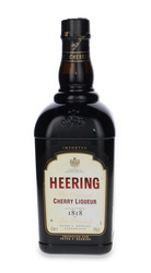 Heering The Originale Cherry Liqueur / 24% / 0.7l