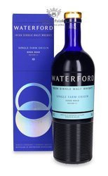 Waterford Hook Head Edition 1.1 Irish Single Malt Whiskey / 50% / 0.7l