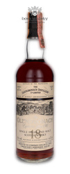 Glendronach 18 Year Old (Distilled 1972) Matured in Sherry Casks / 43% / 0.75l
