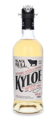 Black Bull Kyloe Blended Whiskey / 50% / 0.7l