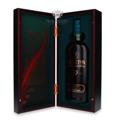 The Singleton of Glen Ord 39-year-old Cask Strength / 46.2% / 0.7l