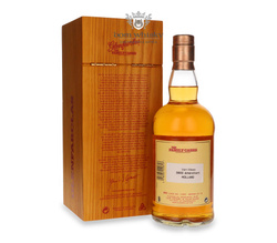 Glenfarclas The Family Casks 1981, Bottled 2018 / 43.2% / 0.7l