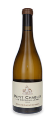 Roland Lavantureux Petit Chablis 2024 /12,5%/0,75l